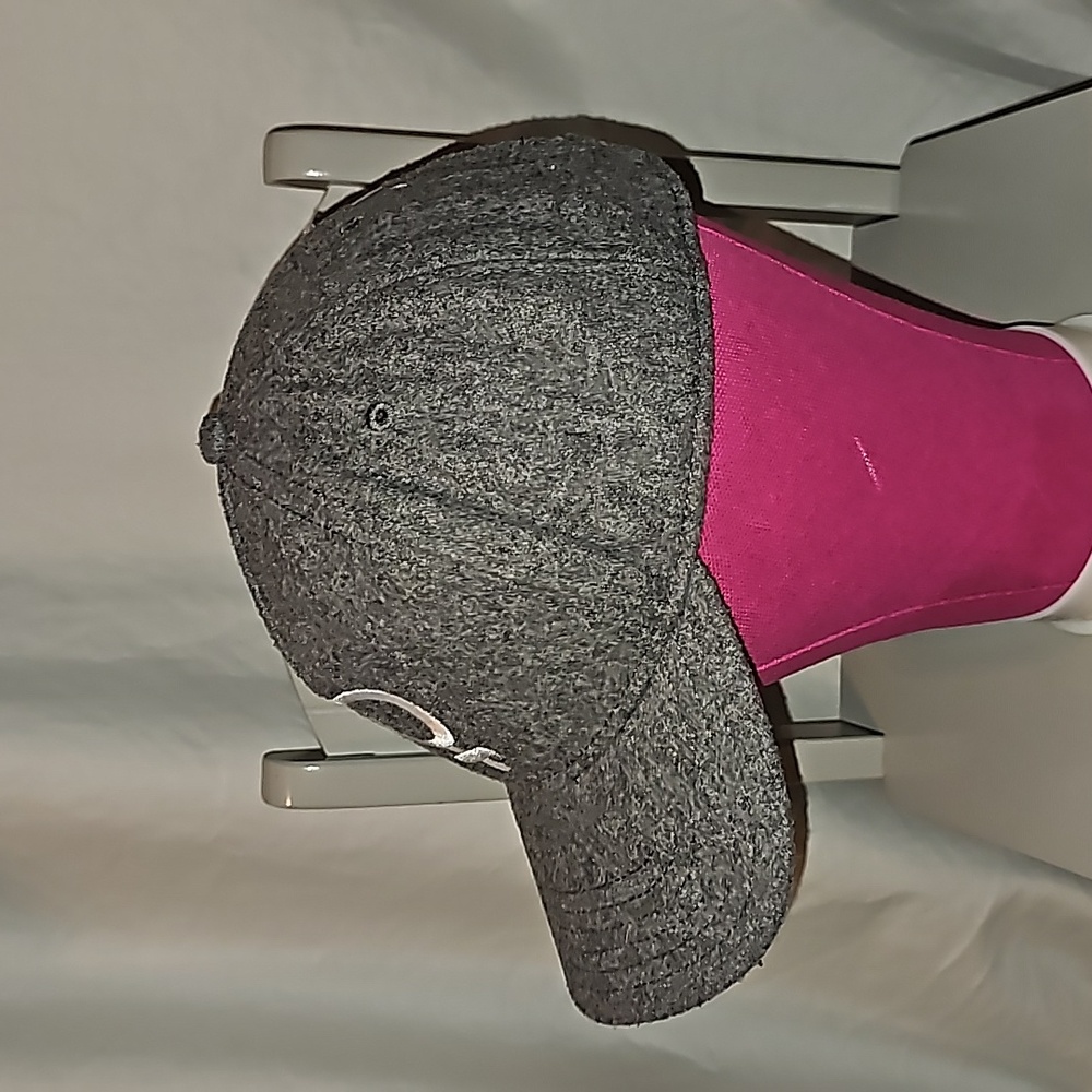 Otto Wool Cap - Picture 4 of 8